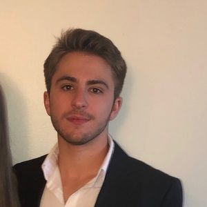 Meet your Posher, Daniel